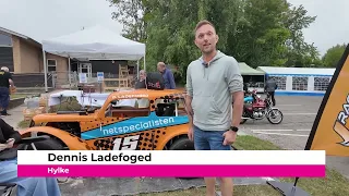 Hylke Veterantræf