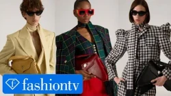 HELEN ANTHONY: Structure Meets Sensuality for S/S 2027