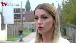 პროტესტი ლილოს ნაგავსაყრელთან