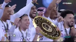 الملعب | السبور الإماراتي القطري - الجزيرة الإماراتي ضد الأهلي القطري