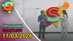 Seguimos en El Doce | Programa completo 11/03/2016