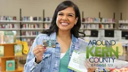 В окрестностях округа Керн, эпизод 123