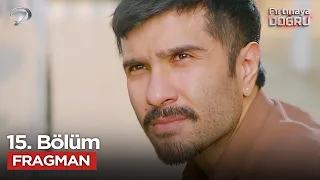 Towards the Storm (Humraaz) Episode 15 Trailer | Wednesday, September 16 @Kanal7PakistanDizileri