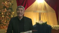 Evangelio 04 de Enero del 2026 Evangelio 04 de Enero del 2026