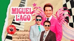 Miguel Lago | Las Entrevistas de Sonsoles