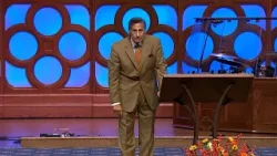 Dr. Michael Youssef - Kush do shkojë në Parajsë, Pjesa 5