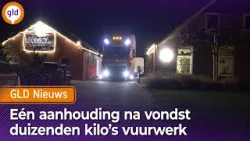 GLD Nieuws 31 december 2025