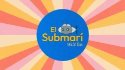 El Submarí dimecres 07-10-2026