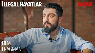 İllegal Hayatlar Film Fragmanı