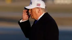 Trump afirma que EE.UU. destruyó los objetivos militares de Kharg: "Joya de la corona" iraní Trump afirma que EE.UU. destruyó los objetivos militares de Kharg: "Joya de la corona" iraní