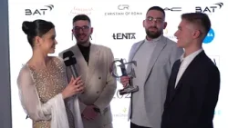 Визионери на годината 2025- CodeFashion Awards 2026