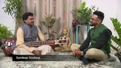 Hunarbaaz - Sandeep Goolaup