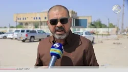 Rains Threaten to Swallow 1.4 Trillion Dinars of Infrastructure Projects in Zubair