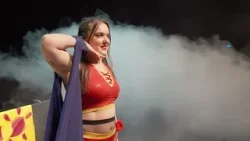 [Bande-annonce] Au coeur du catch