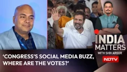 'Rahul Gandhi Needs To Go Back To The Drawing Board': Bhupendra Chaubey On Congress's MLC Rout
