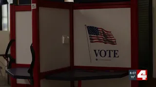 Missouri voters split in polling data on congressional redistricting