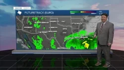 25 Weather