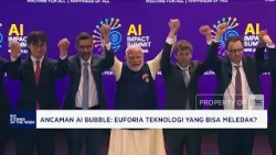 Ancaman AI Bubble: Euforia Teknologi yang Bisa Meledak?