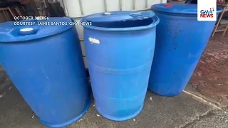 Paghahanda sa inaasahang Super El Niño | GMA News