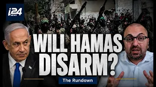 How do Gazans see Hamas now?