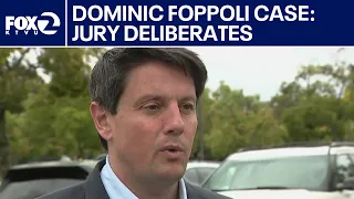 Jury deliberates in civil case against ex-Windsor mayor, accused of sexual abuse | KTVU