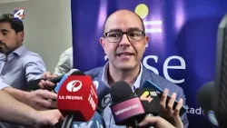 En marzo o abril el HEL contará con un tomógrafo, el primero en instalarse en 2026