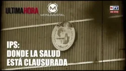 #Especial | Escasez en el IPS