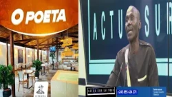 ACTUALITE SUR LA TOILE : NANI AZO BLOQUER DOSSIER YA PAPA ATANDELE NA JUSTICE CONTRE OPOETA