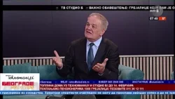 BEOGRADE DOBRO JUTRO -- prof.  dr Ilija Kajtez, dr Luka Kastratović