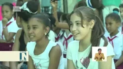 Dedican en Cuba Jornada literaria Cubapoesía a Desiderio Navarro Dedican en Cuba Jornada literaria Cubapoesía a Desiderio Navarro