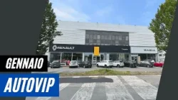 AUTOVIP - Gennaio AUTOCCASIONI