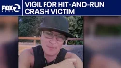 Жители района Ист-Бэй скорбят по женщине, погибшей в результате наезда автомобиля, водитель котор...