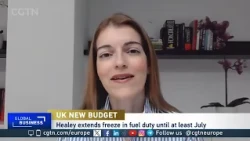 What the UK Budget Means for the Economy
