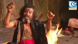 AADHIRA | CLIP 210 | SUPER SCENE | HORROR SERIAL