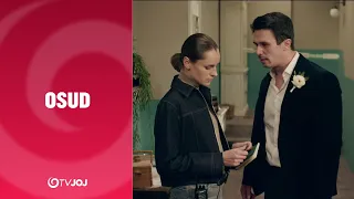 Obava alebo priznanie viny (OSUD)