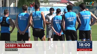 09/18 DERBY IN BANIE SEP 18