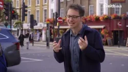 TRIBUAREN BERBAK: Hizkuntzen mundua