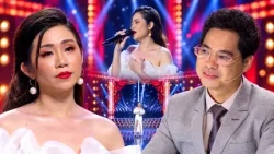 Anh Ba Ngọc Sơn "GỤC NGÃ" trước giọng nữ TRẦM KHÀN NỘI LỰC "CÓ MỘT KHÔNG HAI" | THVL