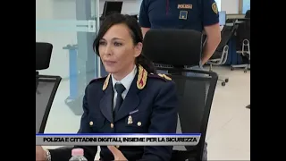 POLICE AND DIGITAL CITIZENS, TOGETHER FOR SAFETY - NEWS REPORT FROM 06/27/2026