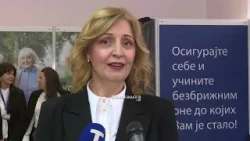 DUNAV OSIGURANjE Predstavljena nova polisa za sigurniju starost