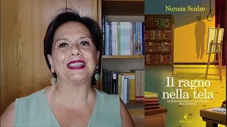 telling you about a book 07/24/2026