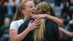 Eagle High senior honors mom's memory with leukemia awareness night