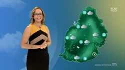 Meteo - 04 Octobre 2026