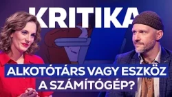 Művészet és mesterséges intelligencia - A hiba rámutat arra, hogyan gondolkodik az MI | Kritika