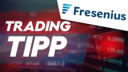 Fresenius: Rücksetzer als Kaufchance? Trading-Tipp des Tages Fresenius: Rücksetzer als Kaufchance? Trading-Tipp des Tages