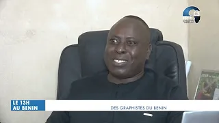 CANAL3-BENIN : Le 13h au Bénin du Vendredi 10 Juillet  2026