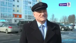 Снежная зима и резкое наступление весны: как Сургут готовится к паводкам