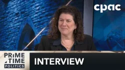 Auditor General Karen Hogan on International Students, RCMP Recruitment, and Dayforce Payroll