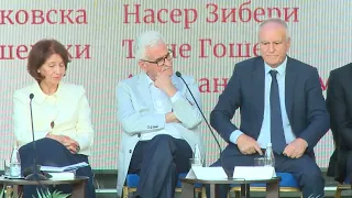 Асномскиот завет мора да ја води Македонија: Каква држава ќе создадеме, таква држава ќе имаме