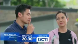 Mama Celia pengen Arumi manggil dia dengan sebutan Ibu TERLANJUR MENCINTAIMU 20.30 WIB
